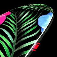 Tidal Rave NEON Inflatable Paddle Board 10’ 6
